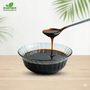 নলেন গুড় ১ কেজি