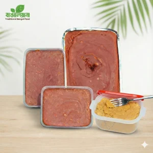 ২ কেজি পাটালি + ১কেজি বীজ গুড়